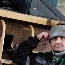 Алексей Баранкулов, Сатка, 51 год